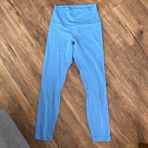 Lululemon align 25” leggings